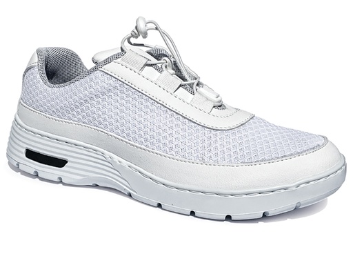 H100 SNEAKERS PROFESSIONNELLES lacets