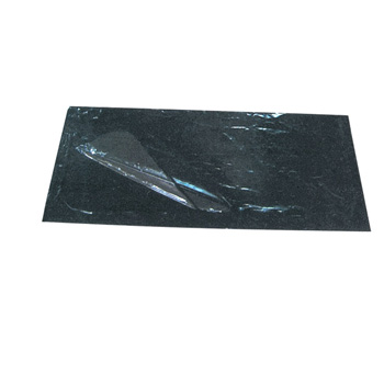 [34116] HOUSSE À CADAVRE PVC - noire - charge 150 kg