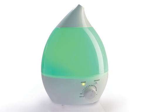 [28070] HUMIDIFICATEUR HUMI-RAINBOW