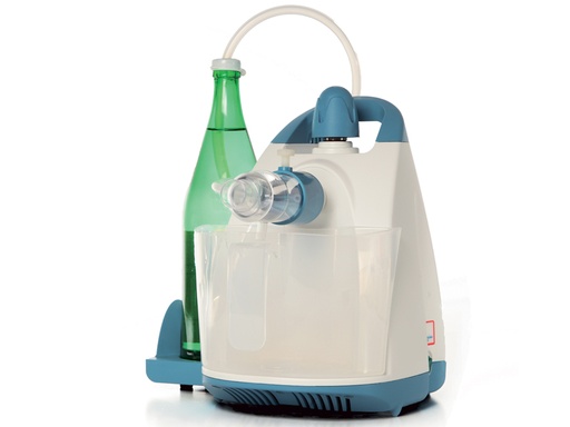 [28110] INHALATEUR THERMAL VAPINAL