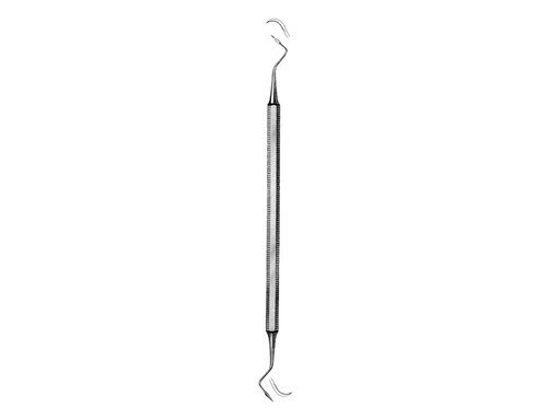[60155] INSTRUMENT DE PARODONTIE - fig. ST 2/3