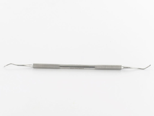 INSTRUMENT À DÉTARTARER DE LANGER
