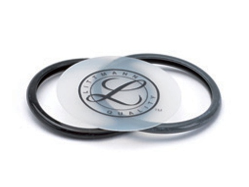 [51477] KIT LITTMANN 40012: DIAPHRAGME+ 2 BAGUES pédiatrique - blister