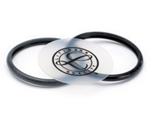 [51478] KIT LITTMANN 40013: DIAPHRAGME+ 2 BAGUES nourrissons - blister