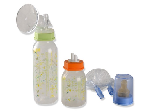 [28149] KIT rechange MAMILAT 2 bouteilles + filtre