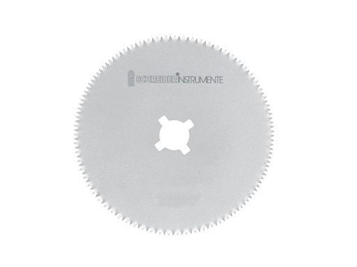 [59101] LAME POUR SCIE diam. 50 mm pour 59100
