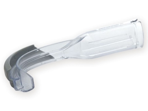 [58113] LAME VISION AMBU CANALISÉE ADULTE - taille 3 - rechange pour 58106