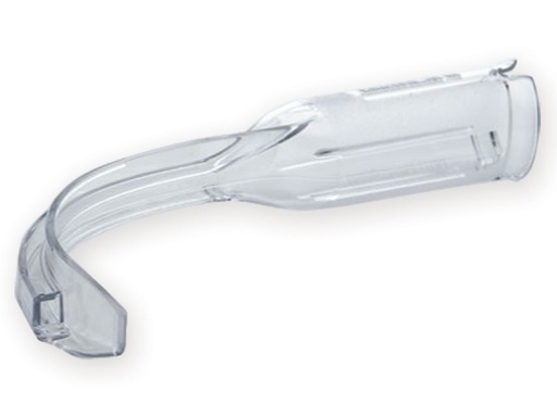 [58112] LAME VISION AMBU STANDARD ADULTE - taille 3 - rechange pour 58106 - boîte de 20