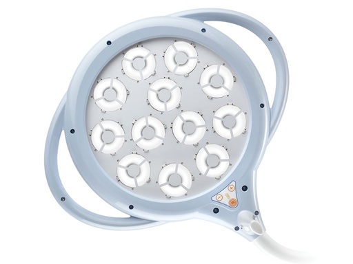 LAMPE  À LED PENTALED 12
