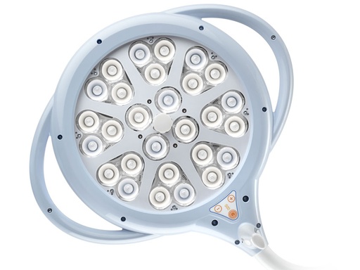 LAMPE  À LED PENTALED 28