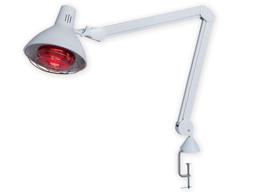 [28652] LAMPE DE THÉRAPIE À INFRAROUGE 250 W - de bureau