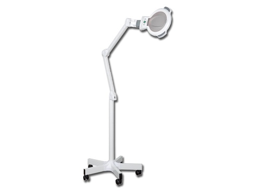 [30736] LAMPE GROSSISSANTE DERMALED