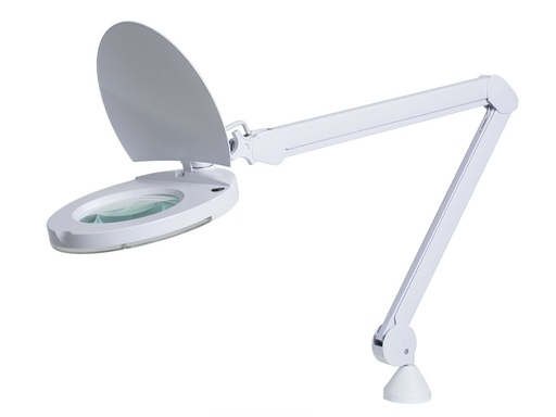 [30739] LAMPE GROSSISSANTE À LED - de table