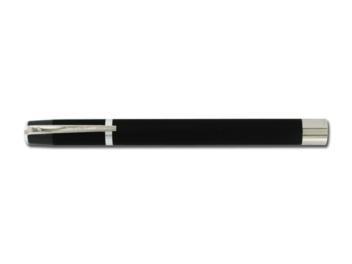 LAMPE STYLO ARGENTA métal