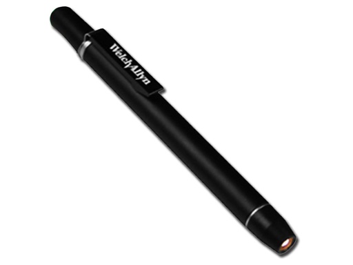 [25622] LAMPE STYLO HALOGÈNE WELCH ALLYN PROFESSIONAL avec 2 piles AAA