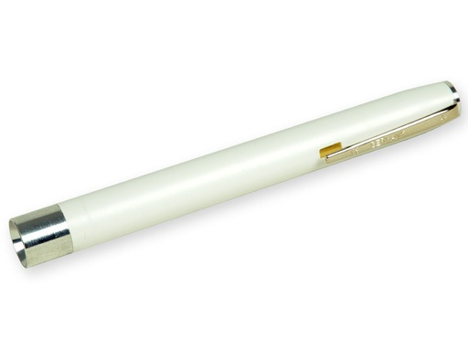 [25440] LAMPE STYLO NOVA LED - blanc