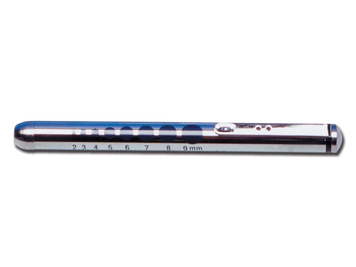 [25641] LAMPE STYLO SPIRIT LED