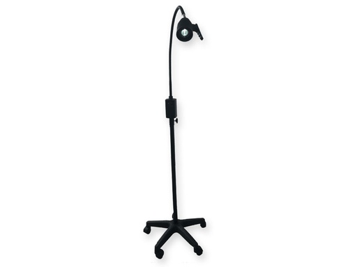 [49035] LAMPE À LED LUMINA - chariot