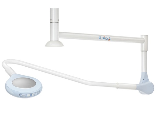 [49103] LAMPE À LED SATURNO - plafonnier