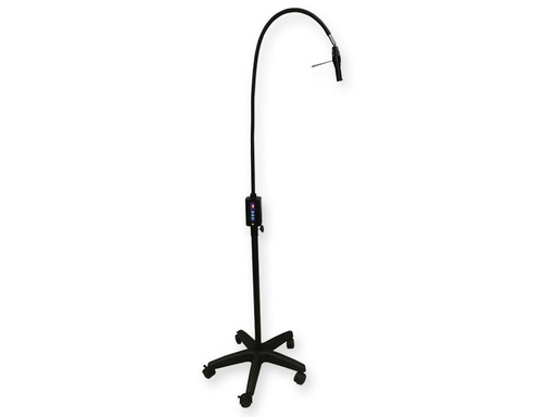 [49047] LAMPE À LED 'SPOT-ADJUSTED' - chariot