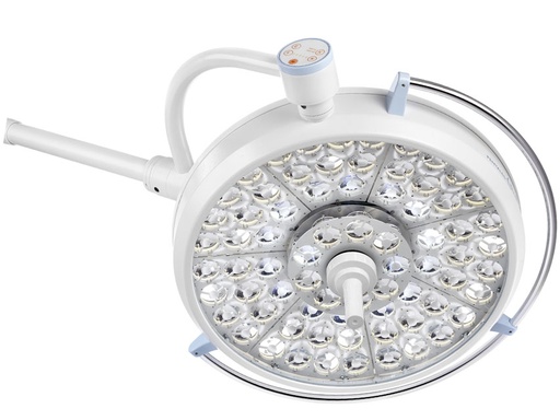 [49200] LAMPES SCIALYTIQUES PENTALED 63N - plafonnier
