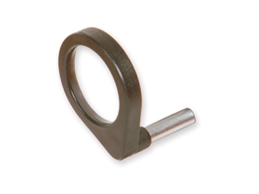 [31429] LENTILLE BASCULANTE 2X pour les sets otoscope Vet 31422-4-5 - rechange