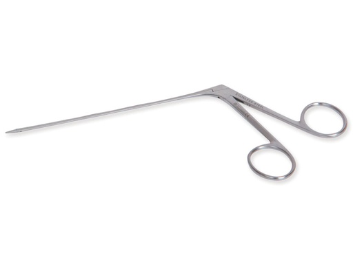 [80002] LONGUE PINCE HARTMANN - 14,5 cm