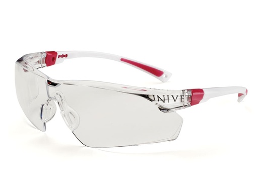 [25262] LUNETTES 506 UP - rose - anti-buée. anti-rayures Plus