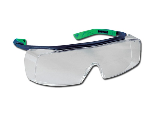 [25667] LUNETTES DE PROTECTION 5X7