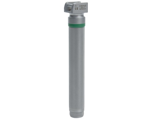 [34371] MANCHE LARYNGOSCOPE HEINE 2,5V pour enfant avec batterie rechargeable
