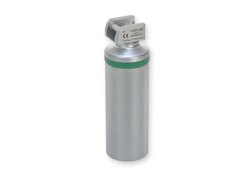 [34400] MANCHE LARYNGOSCOPE HEINE COURT 2,5V