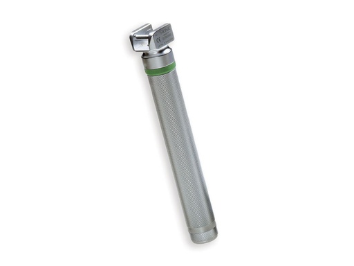 [34430] MANCHE LARYNGOSCOPE HEINE F.O. 2,5V pour enfant