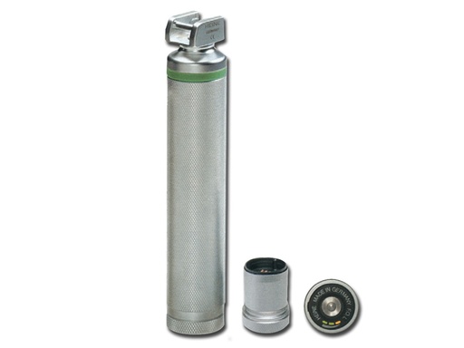 [34402] MANCHE LARYNGOSCOPE HEINE STANDARD 3,5V LED Li-ion