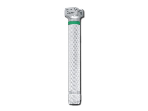 [34480] MANCHE PÉDIATRIQUE "GIMA GREEN" 2,5V