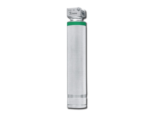 MANCHE RECHARGEABLE "GIMA GREEN" (3,5V)