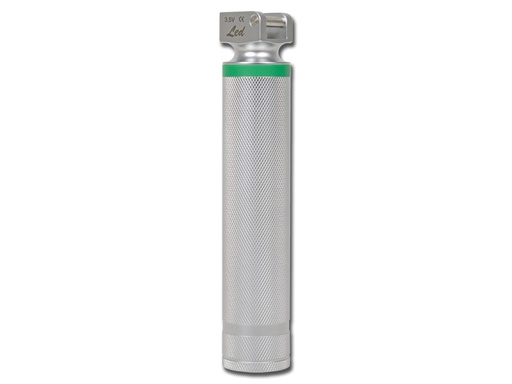 [34482] MANCHE RECHARGEABLE ADULTE "GIMA GREEN" LED 3,5V