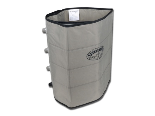 [28437] MANCHON ABDOMINAL avec câble unique pour 28430