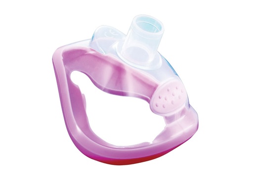 [57711] MASQUE FACIAL INDIVIDUEL ULTRA POUR PATIENT N.1 - bébé - boîte de 50