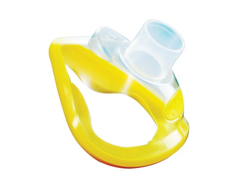 [57712] MASQUE FACIAL INDIVIDUEL ULTRA POUR PATIENT N.2 - enfant - boîte de 50