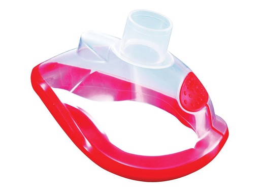 [57714] MASQUE FACIAL INDIVIDUEL ULTRA POUR PATIENT N.4 - adulte moyen - boîte de 50