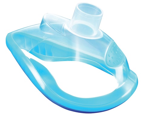 [57715] MASQUE FACIAL INDIVIDUEL ULTRA POUR PATIENT N.5 - adulte large - boîte de 50