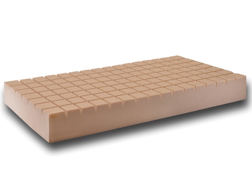 [27692] MATELAS DAMA 195x85x14 cm