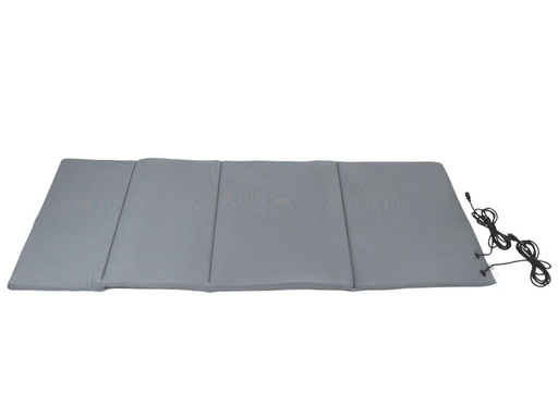 [28318] MATELAS OSTEOMAT NEW pour magnetothérapie