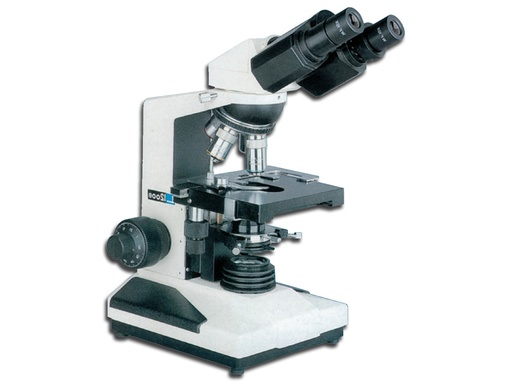 [31000] MICROSCOPE BIOLOGIQUE - 40 - 1000X