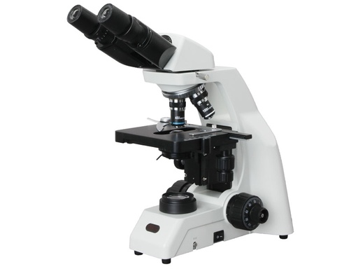 [31002] MICROSCOPE BIOLOGIQUE LED - 40 - 1600X