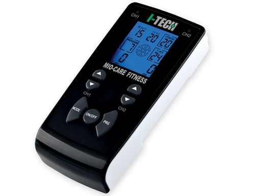 [28376] MIO-CARE FITNESS TENS - 2 canaux