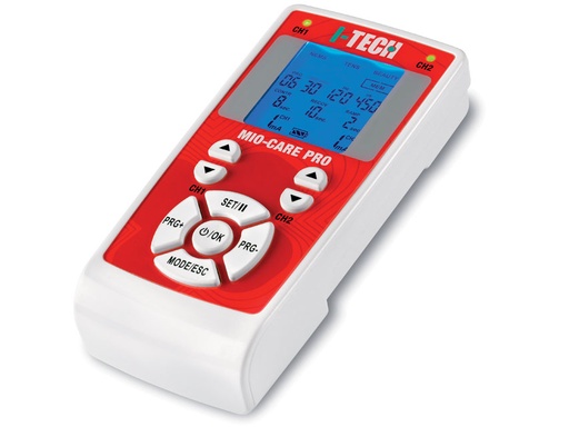 [28377] MIO-CARE PRO TENS - 2 canaux
