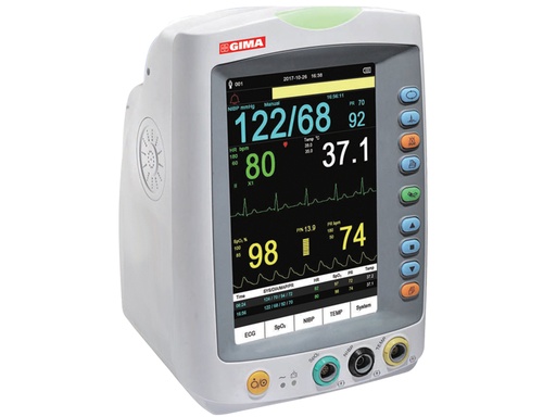 [35132] MONITEUR GIMA VITAL PLUS