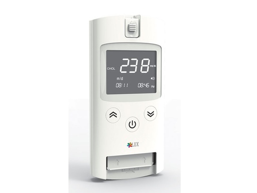 [23983] MONITOR LUX pour LIPIDES, GLUCOSE, HEMOGLOBINE