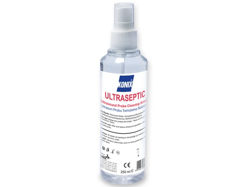 [33281] NETTOYANT DE GEL POUR SONDES 250 ml